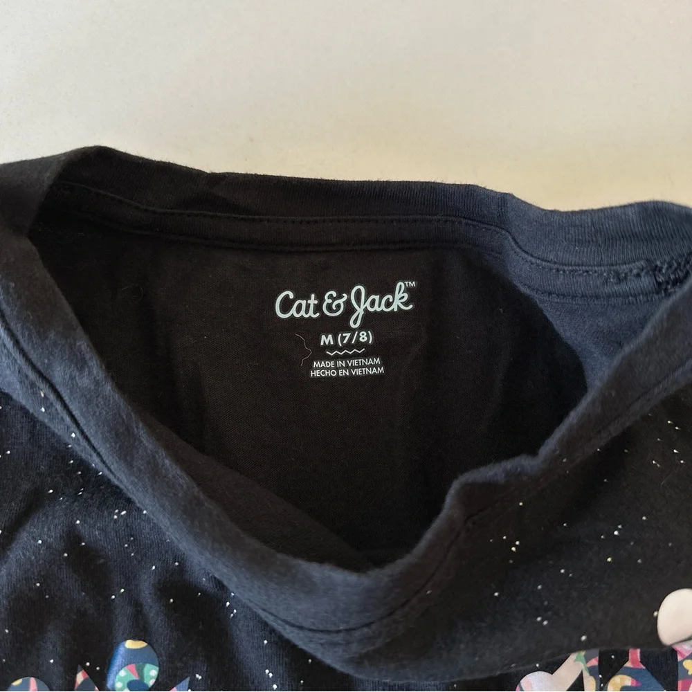 Cat & Jack Tee